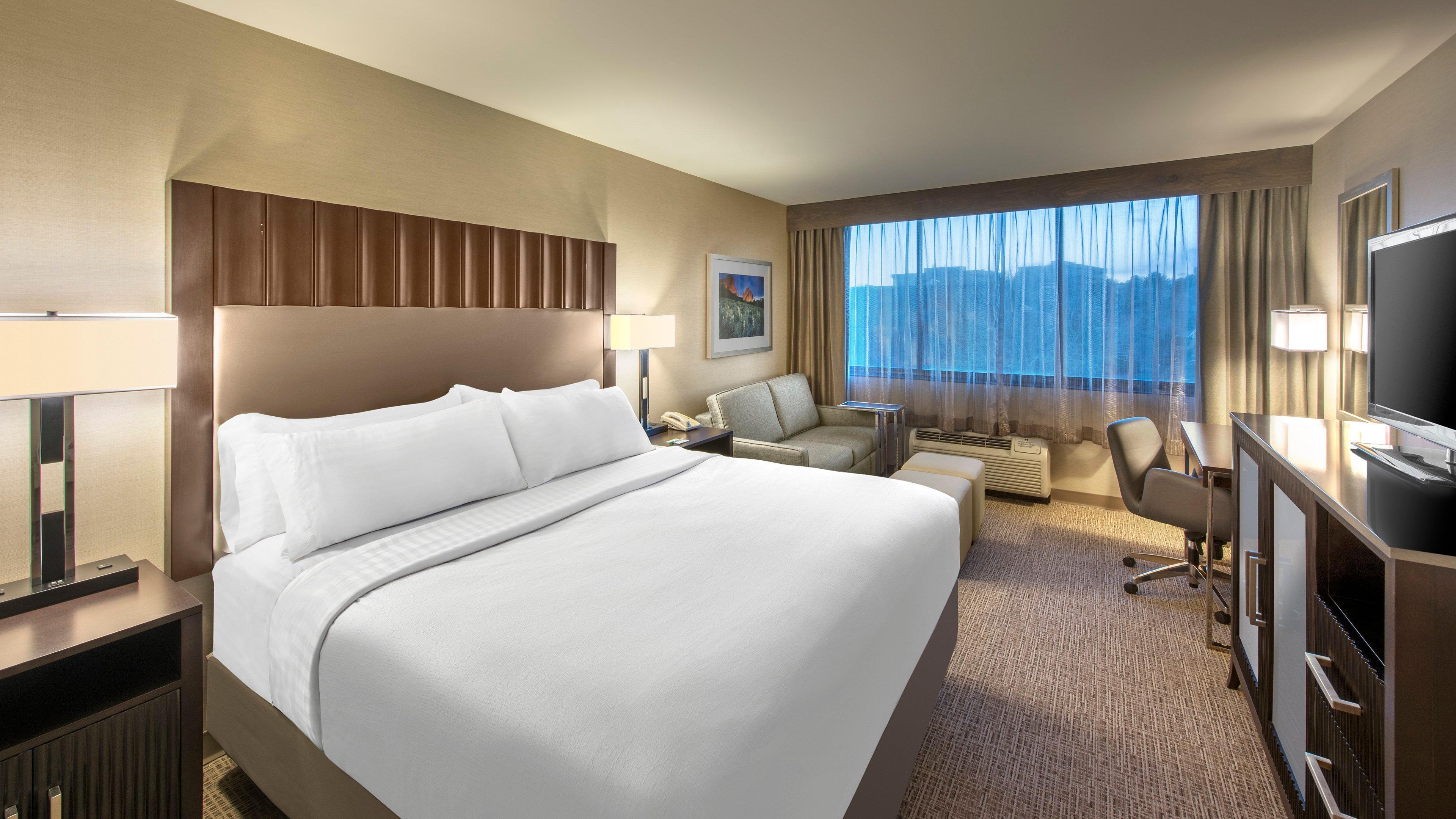 Holiday Inn Denver Lakewood By Ihg Exterior foto