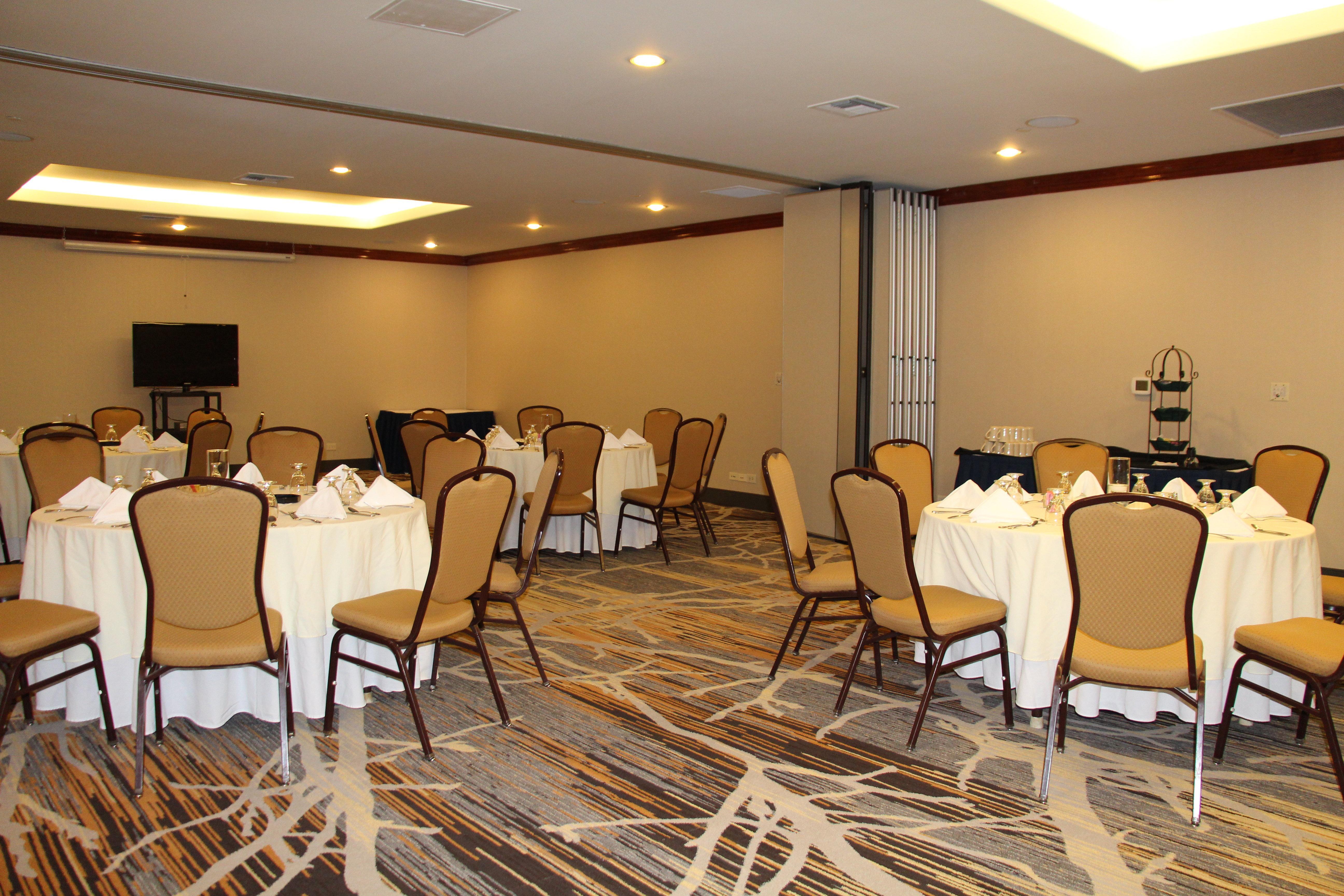 Holiday Inn Denver Lakewood By Ihg Exterior foto